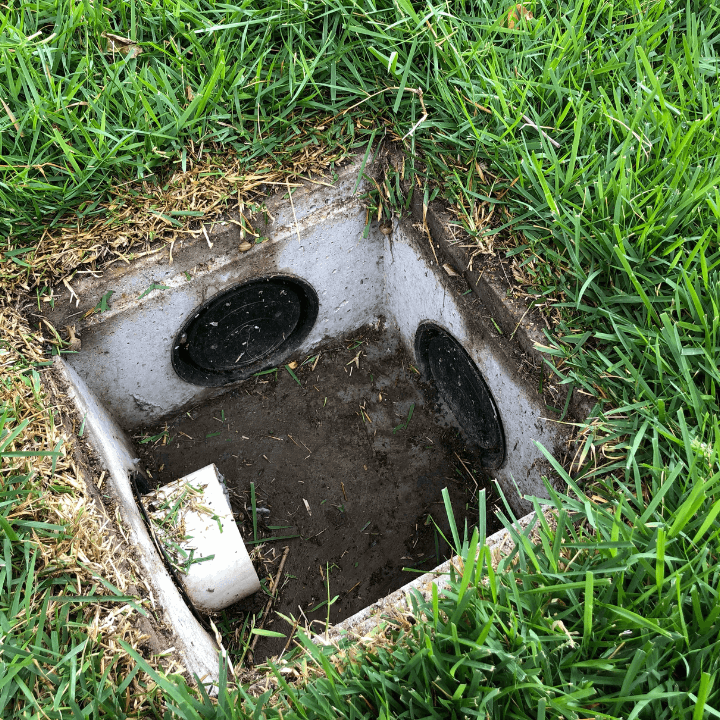 French Drains