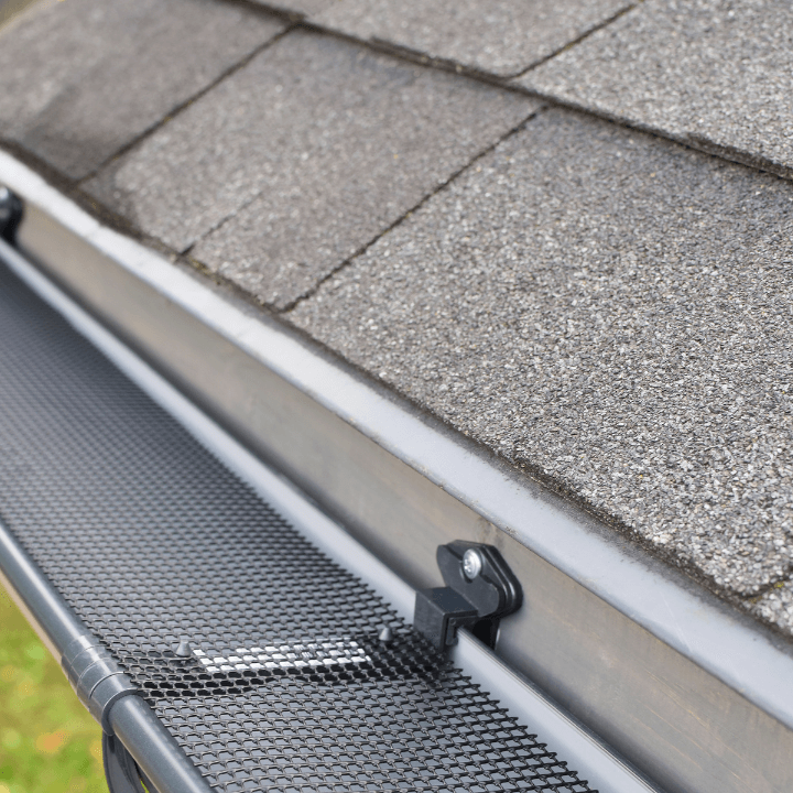 gutter guard