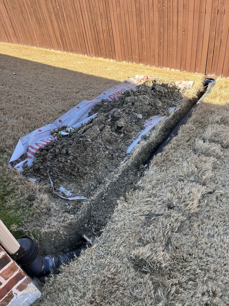 gutter extension